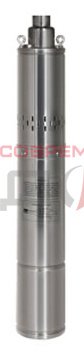Насос скважинный винтовой Oasis SVR/I/SVD/SV 37/110